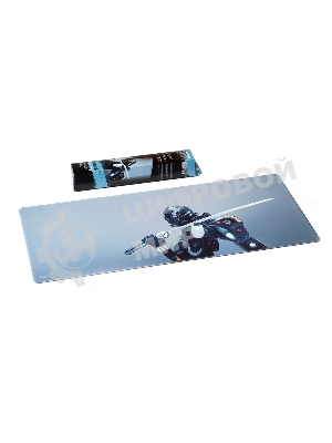 Коврик для мыши Smartbuy (SBMP-20G-KA) Katana XXL-size