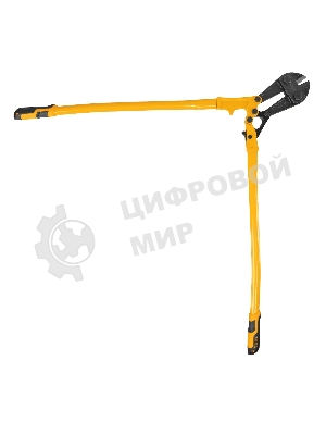 Болторез Denzel 900 мм, 36