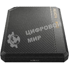 Корпус для HDD/SSD ADATA EC600-BCBK 
