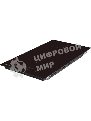 Индукционная варочная панель Vitek VHI3210 черный