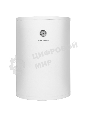 Бойлер косвенного нагрева Royal Thermo AQUATEC Standart SF100 White напольный