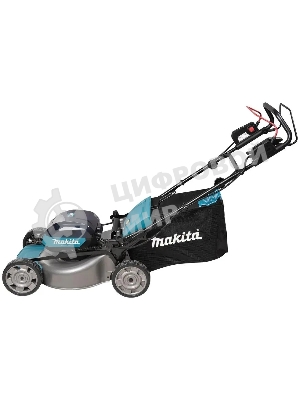 Газонокосилка Makita LM001GZ