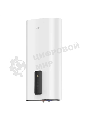 Водонагреватель электрический Haier ES100V-F7 белый, накопительный, 100 л, 3 кВт