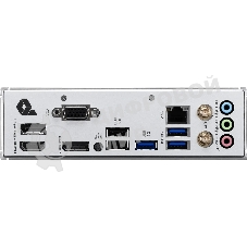 Материнская плата MSI PRO B860M-P WIFI6E, LGA 1851, Intel B860, 4xDDR5 (до 256 ГБ), 4xSATA, 2xM.2 (1xPCIe 5.0, 1xPCIe 4.0), 1xPCIe 5.0 x16, 1xPCIe 4.0 x16, 1xVGA, 1xHDMI, 2xDP, 1x2.5Gb LAN, Wi-Fi 6E, Bluetooth 5.3, 3xUSB-A 5Gbps, 2xUSB-A 2.0, 3x3.5 мм, 7.1, чёрный, mATX