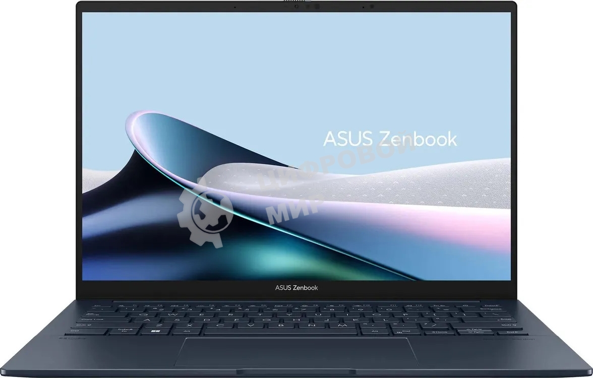 Ноутбук ASUS Zenbook 14 OLED UX3405-ST1485/14