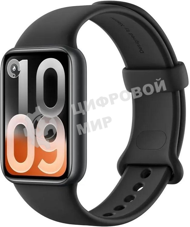 Фитнес-браслет Xiaomi Smart Band 10 Pro, 1.74