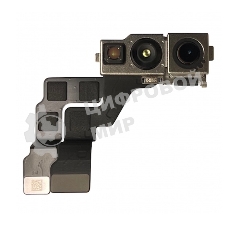 Камера передняя (селфи) для Apple iPhone 14 Pro