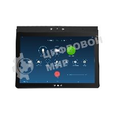 Спикерфон Infobit [iSpeaker CM800] Универсальный спикерфон и контроллер UC с поддержкой Zoom Room.