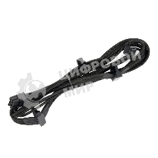 Кабель SATA для блока питания Silverstone SST-ST1000-PT 