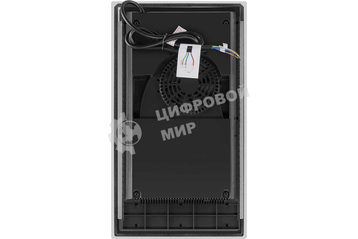 Индукционная варочная панель HOMSair HIC32AWH