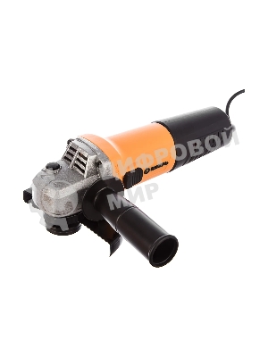 Угловая шлифовальная машина ВИХРЬ УШМ-125/900 72/12/1