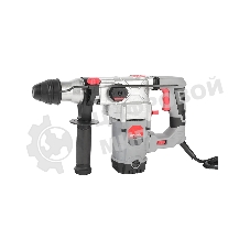 Перфоратор ПОБЕДА П-30/1620 SDS+, мощность 1620 Вт, удар 5 Дж, 3 режима работы, макс.диаметр в бетон, шт