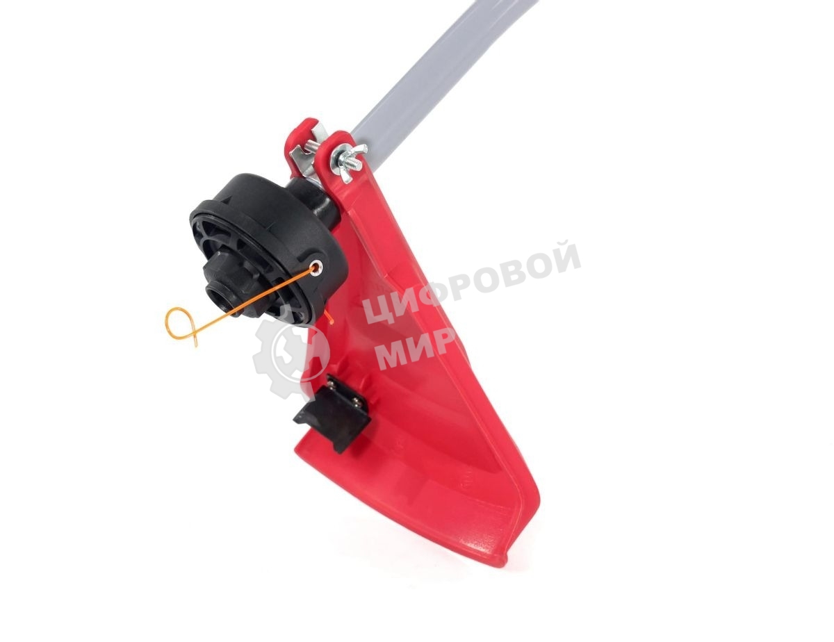 Мотокоса электрическая ИНТЕРСКОЛ МКЭ-43/1200М 893.0.0.70