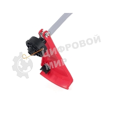 Мотокоса электрическая ИНТЕРСКОЛ МКЭ-43/1200М 893.0.0.70