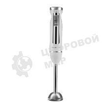 Блендер погружной Galaxy Line GL 2145 1300 Вт, белый