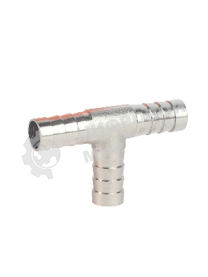 Переходник PATRIOT 46C/5 (T- образный елочка 10 мм)