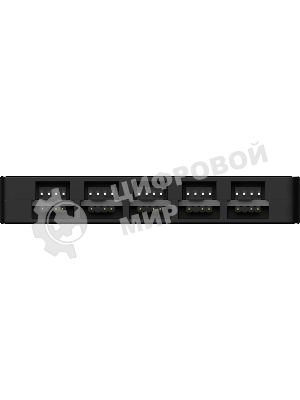 Контроллер подсветки для корпуса Ocypus Delta EH10 BK (Delta-EH10-BKN00XXX-GL)