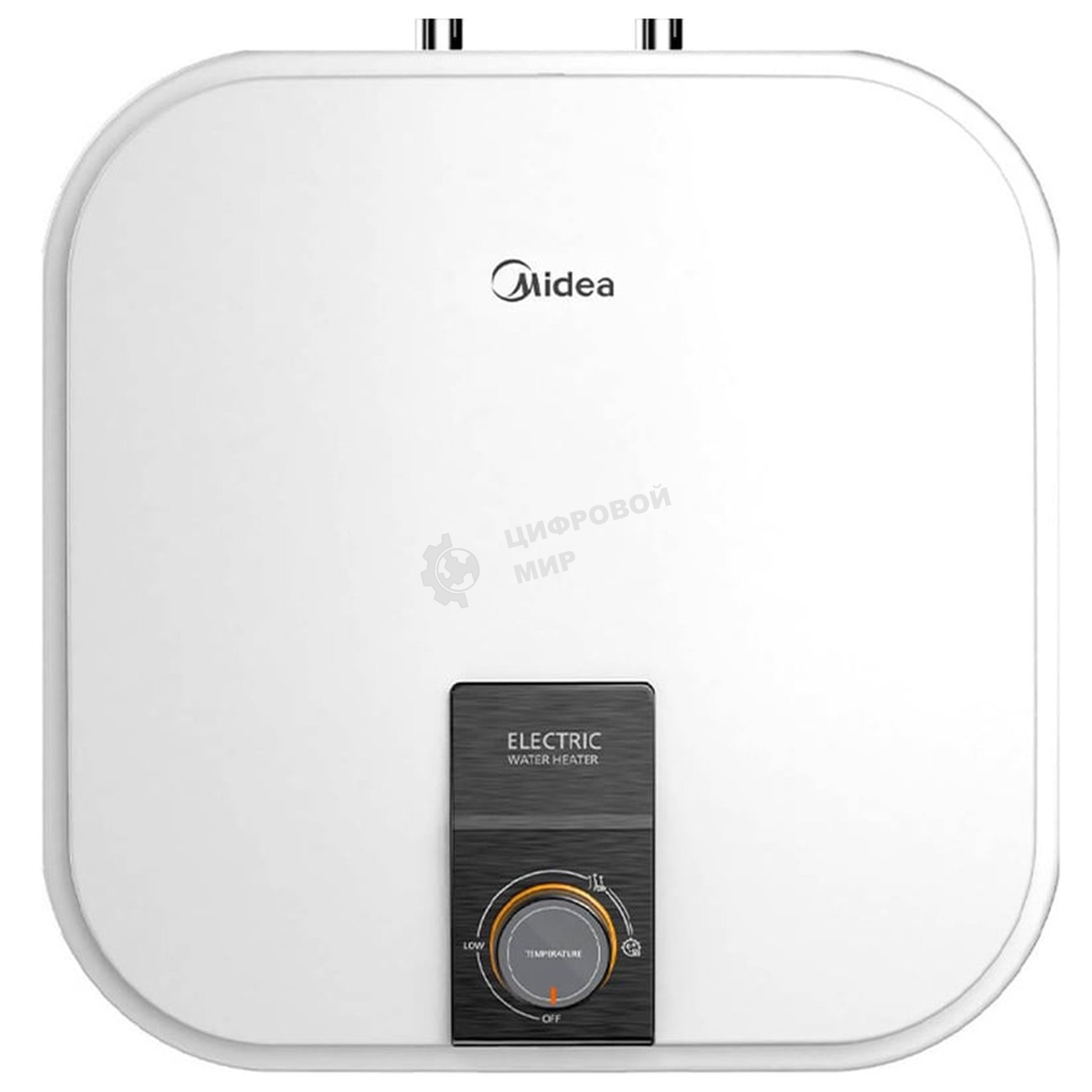 Накопительный водонагреватель Midea MWH15-15MPCU 15 литров