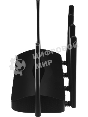 Маршрутизатор трехдиапазонный Wi-Fi Mercusys MR47BE