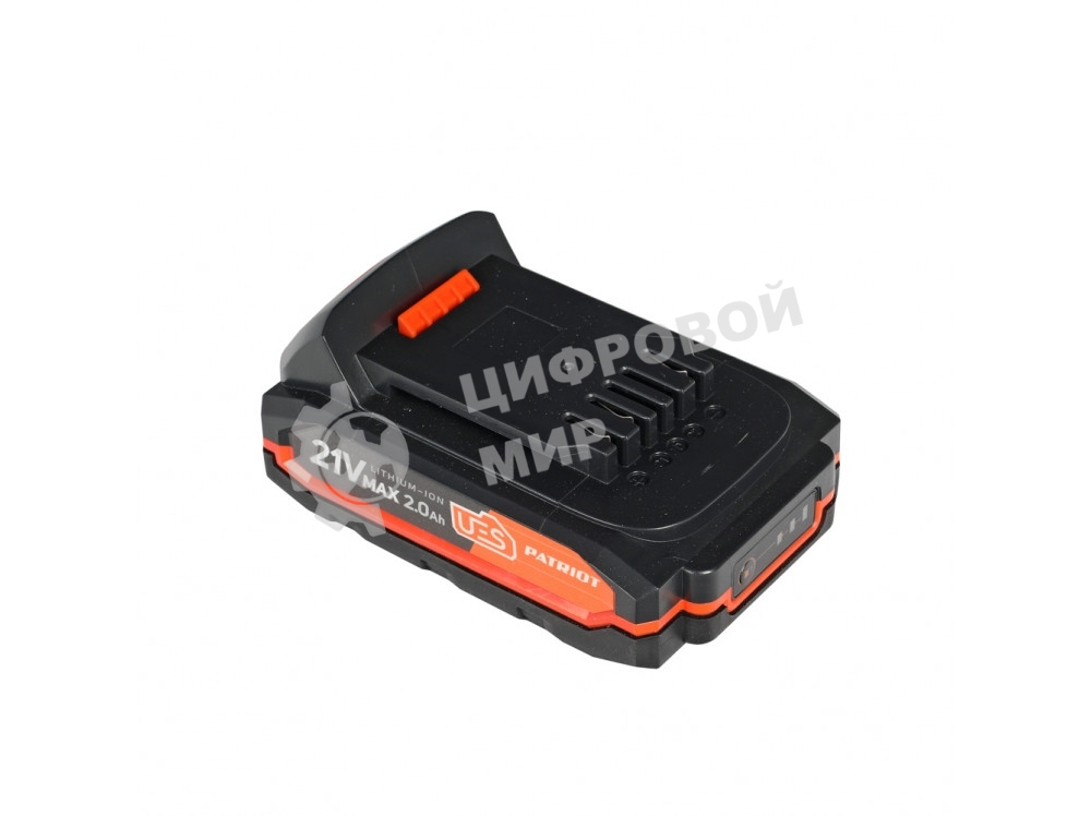 Триммер аккумуляторный PATRIOT TR 235 Li 21B Max UES 250205235