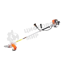 Триммер бензиновый MaxPiler MGT-38-4T, 1,7 л.с.