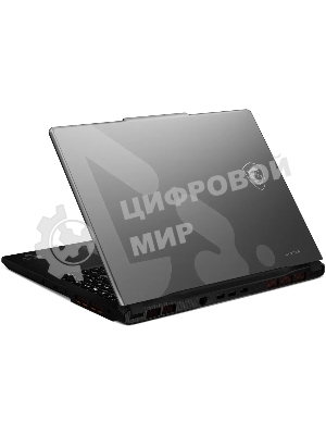 Ноутбук MSI Cyborg 15 Max C2WG-227XRU Core 7 240H 16Gb SSD512Gb NVIDIA GeForce RTX 5070 8Gb 15.6