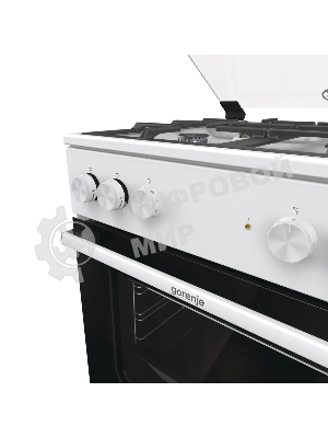 Комбинированная плита GORENJE GK6A44WF 745712