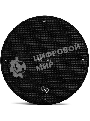 Колонки автомобильные Infinity Alpha 6530 290Вт 91дБ 4Ом 16.5 см (6 1/2дюйм) (ком.: 2 кол.) коаксиальные трехполосные
