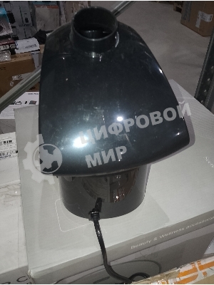 (Б/У) Мясорубка SCARLETT SC-MG45M21 BLACK 1800W [Cм.описание!]