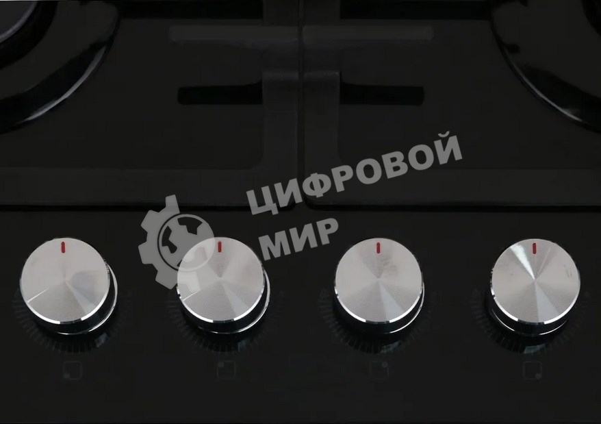 Газовая варочная панель стекло Thomson HG20-4I03