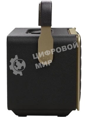 Акустическая система JBL Authentics 300 Google Assistant, Amazon Alexa черный 100W 2.1 BT 4800mAh (JBLAUTH300BLKUK)