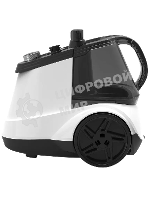 Отпариватель Centek CT-2387 белый, 2200 Вт, 45 г/мин, 2900 мл