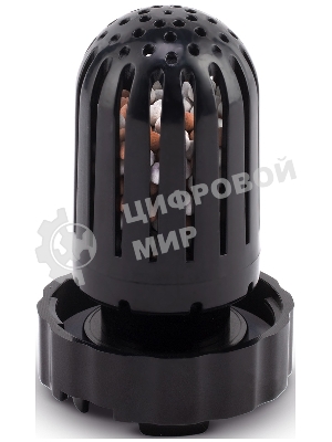 Увлажнитель воздуха ультразвуковой Vitek VT-2342 черный