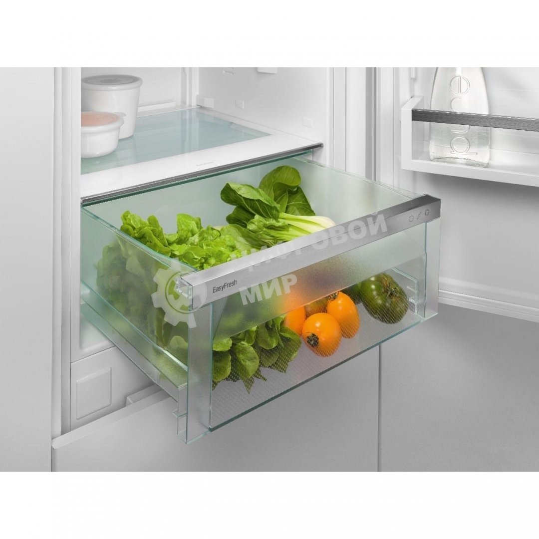 Холодильник Liebherr Pure ICSf 5103-22 001 белый двухкамерный 182/80л морозилка снизу, ручное