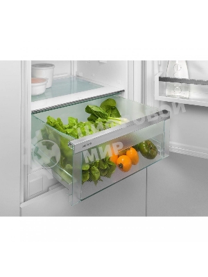 Холодильник Liebherr Pure ICSf 5103-22 001 белый двухкамерный 182/80л морозилка снизу, ручное