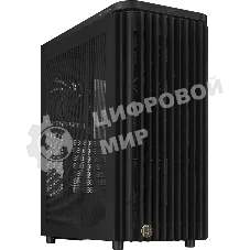 Компьютерный корпус ASUS PROART PA401 WOOD MESH PWM черный