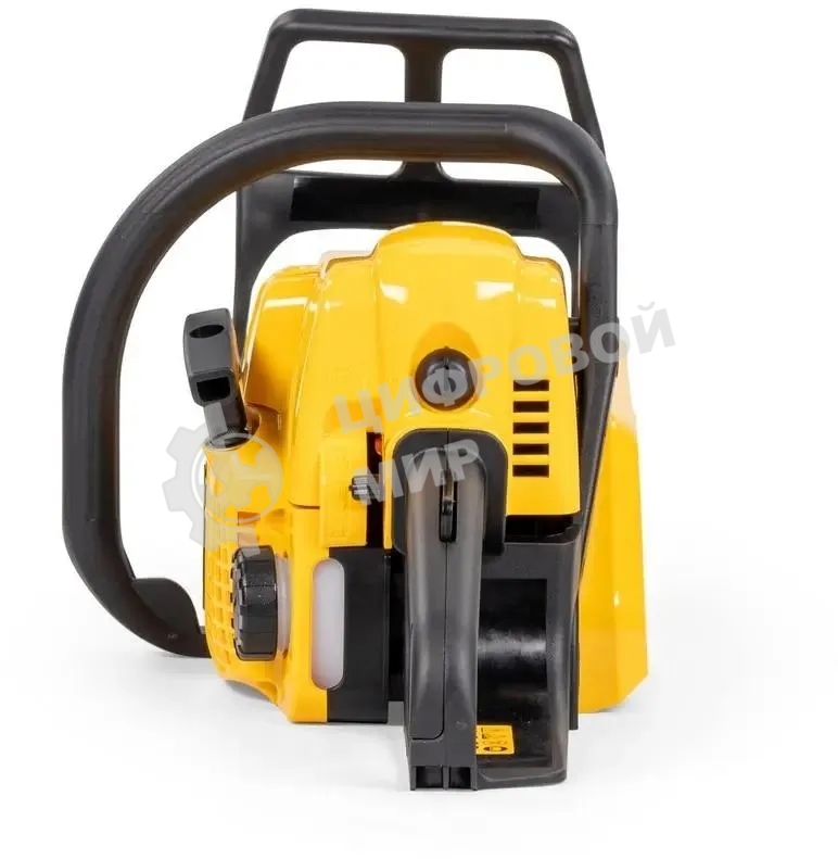 Бензопила Champion A232-14 1500Вт 2 л.с. дл.шины:14