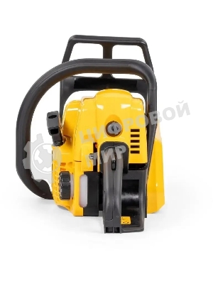 Бензопила Champion A232-14 1500Вт 2 л.с. дл.шины:14