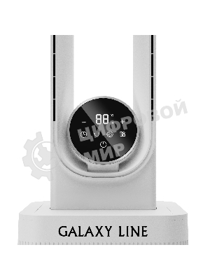 Вентилятор GALAXY LINE GL 8113