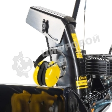 Снегоуборщик бензиновый Champion SnowLine PNST656 6.5л.с.