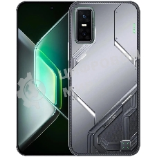 Смартфон Infinix GT 30 Pro, 12/512Gb, серый