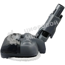 Пылесос Polaris IQ Home PVCSDC 3000 800Вт серый (в компл.:3мешка)