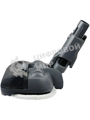 Пылесос Polaris IQ Home PVCSDC 3000 800Вт серый (в компл.:3мешка)