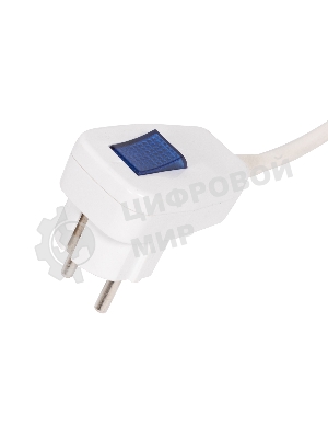 Полотенцесушитель Royal Thermo Электро 25 М-обр 500х500 НС-1204602