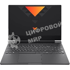 Ноутбук HP Victus 15-fa2082wm Core i5 13420H 16Gb SSD512Gb NVIDIA GeForce RTX4050 6Gb 15.6
