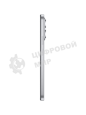 Смартфон Honor X8d 5109CCTW 8/128Gb, серый