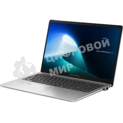 Ноутбук ASUS P1503CVA-S72760/15.6