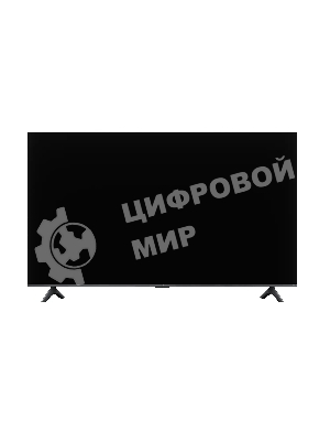 Телевизор Xiaomi TV S Mini LED 65 2026 L65MC-SRU темно-серый/черный 4K UHD 120Hz Android TV 2GB/32GB