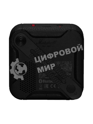 Портативная колонка Marshall Willen II black