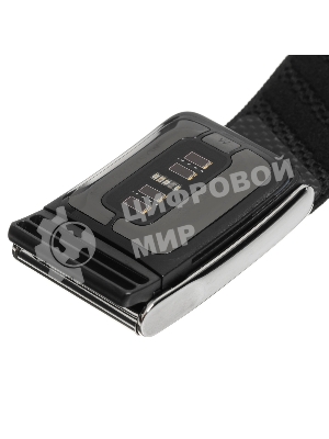 Фитнес-браслет Whoop MG, Bluetooth, черный